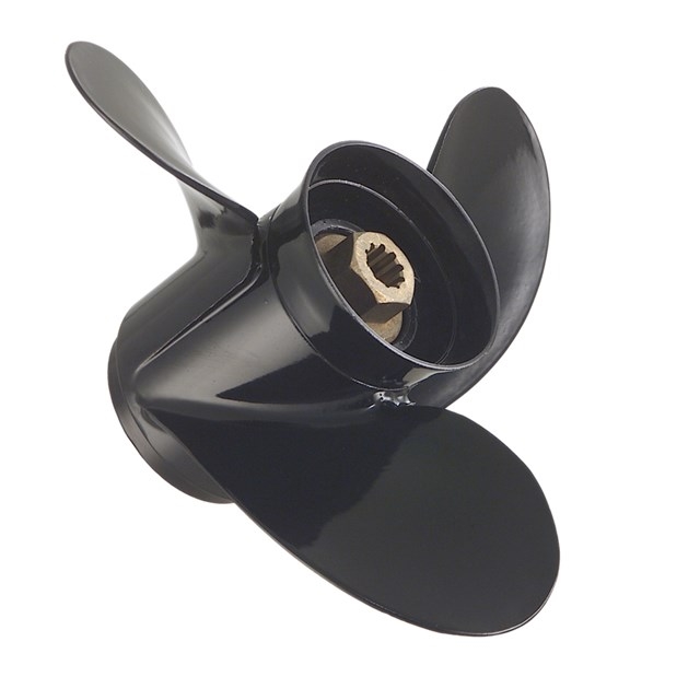 Potkuri 10,1X 13 Mercury 18-25hv - Mercury/Mercruiser potkurit - 25068 - 1