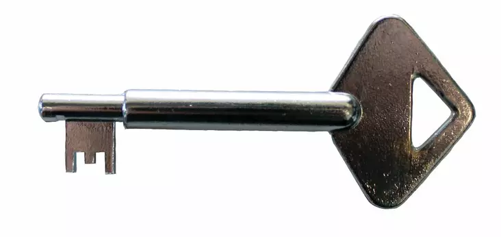 RAZETO VARA-AVAIN No. 8 - Veneen lukot ja saranat - M9516031208 - 1