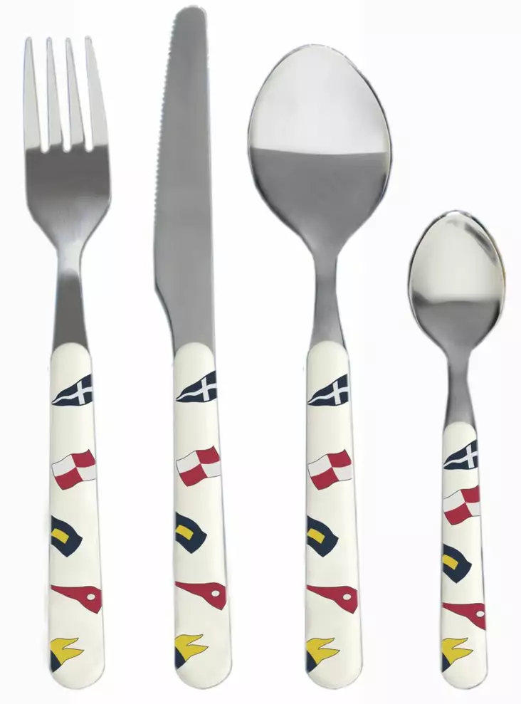 REGATA ATERIMET 6 HENGELLE - Lahjatavarat - M9515008668 - 1