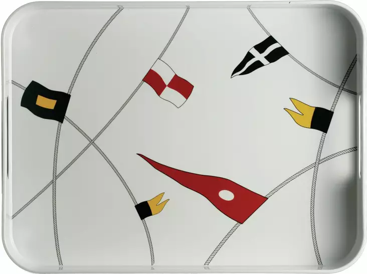 REGATA TARJOTIN 40x30cm - Lahjatavarat - M9515008658 - 1