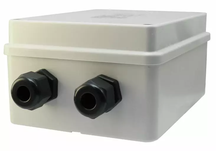 RELE 12 V - Veneen lukot ja saranat - M9516011058 - 1