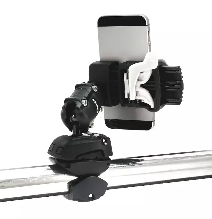 ROKK MINI KIINNIKESARJA PUHELIMELLE - Meri-VHF-radiopuhelimet ja tarvikkeet - M9514601208 - 1