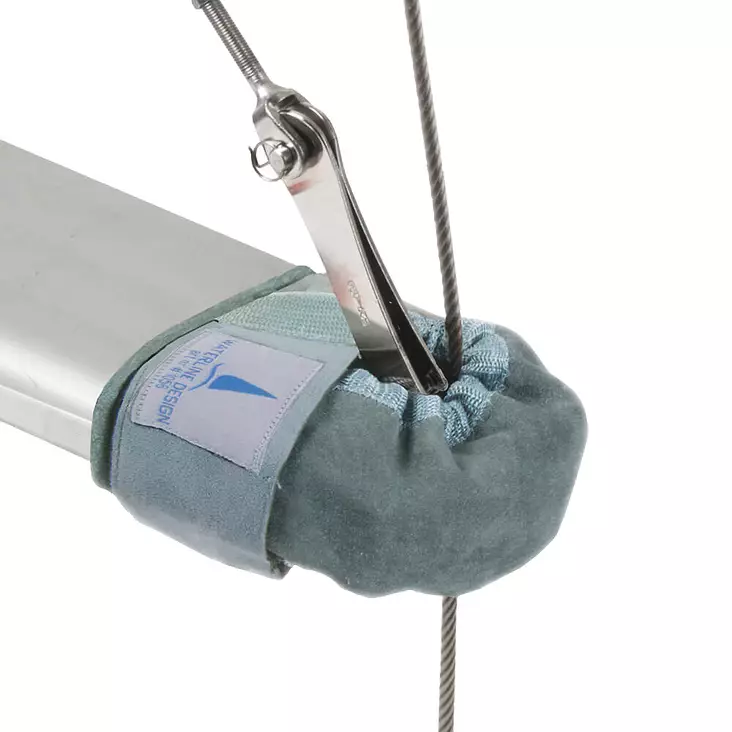 SAALINKISUOJANAHKA (2KPL) XL - Veneen LVI - M9512066318 - 1