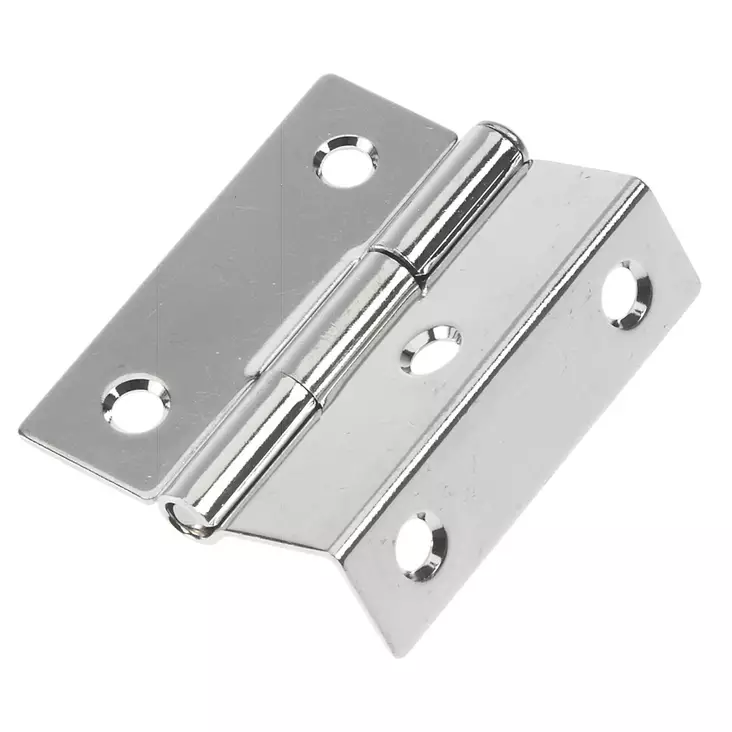 SARANA 45x35MM AISI316 - Veneen lukot ja saranat - M9516003078 - 1