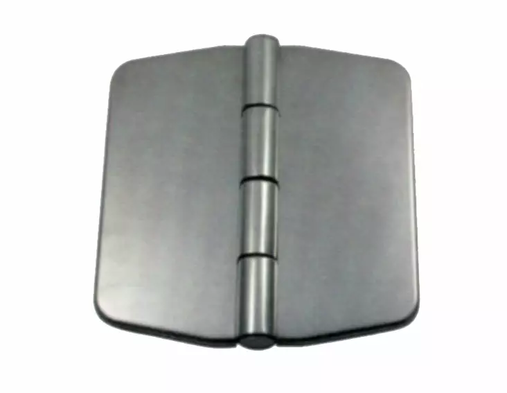 SARANA PEITETTY MALLI 75X74 MM - Veneen lukot ja saranat - M9516003808 - 1