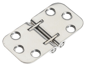 SARANA RUOST.KIILL. 440157 - Veneen lukot ja saranat - M9516003108 - 1