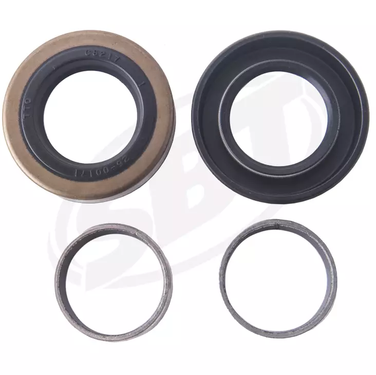 SBT Akselitiivistesarja Polaris - Vetoakselit ja osat vesijeteille - D281308 - 1