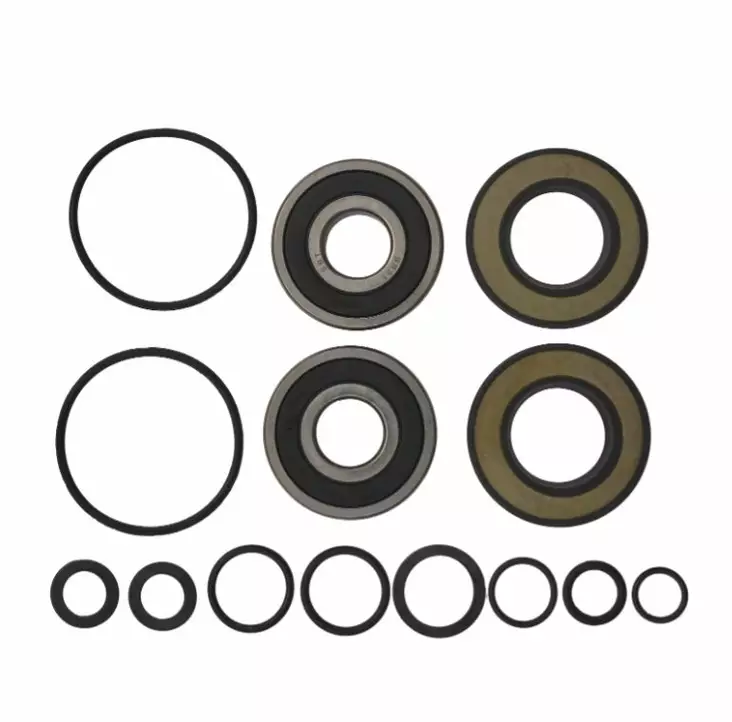 SBT Jettipumpun Korjausarja Polaris - Vesijettipumput ja osat - D281328 - 1