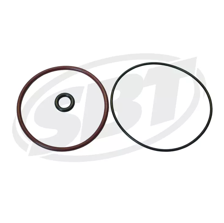 SBT O-Rengassarja Sea Doo - Polttoainetarvikkeet vesijeteille - D281248 - 1