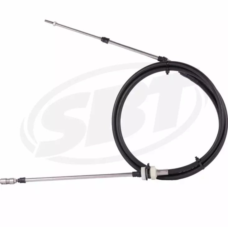 SBT Pakkivaijeri Yamaha FZR/FZS, 2009-10 - Vaijerit vesijeteille - D281108 - 1