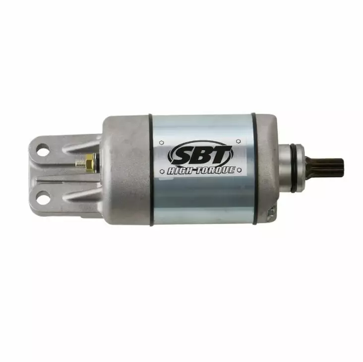 SBT Starttimoottori Yamaha 1050 - Sähköosat vesijeteille - D448328 - 1