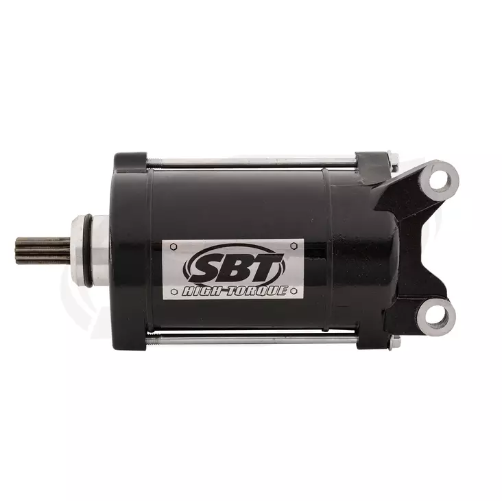 SBT Starttimoottori Yamaha 800 - Sähköosat vesijeteille - D281278 - 1