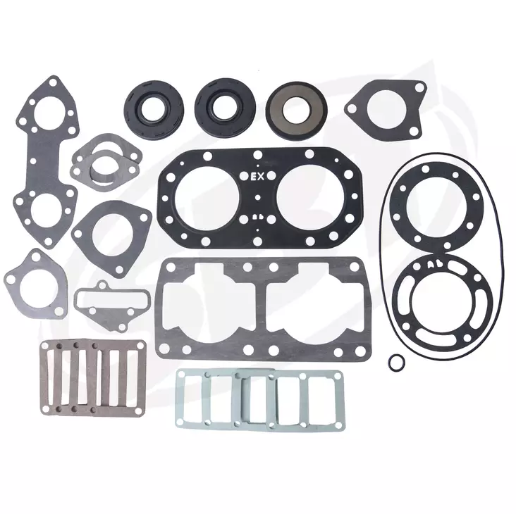 SBT Tiivistesarja Kawasaki 650 - Moottoriosat vesijeteille - D281288 - 1