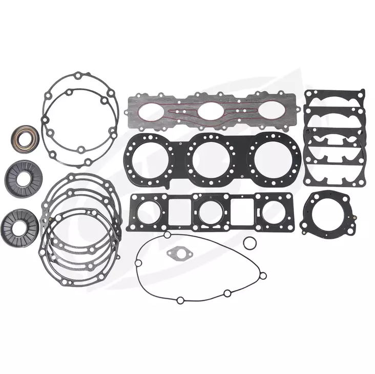 SBT Tiivistesarja Yamaha - Moottoriosat vesijeteille - D281298 - 1