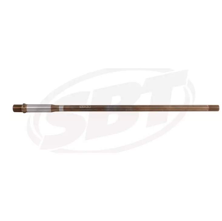 SBT Vetoakseli Yamaha - Vetoakselit ja osat vesijeteille - D281368 - 1