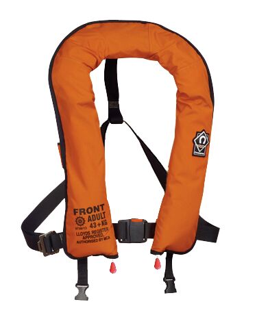 SEACREWSADER 275N PELASTUSLIIVI - Turvallisuus- ja katsastusvarusteet - M9557201068 - 1