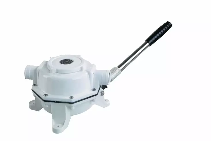 SEPTIPUMPPU MK 5 - Veneen LVI - M9515004628 - 1