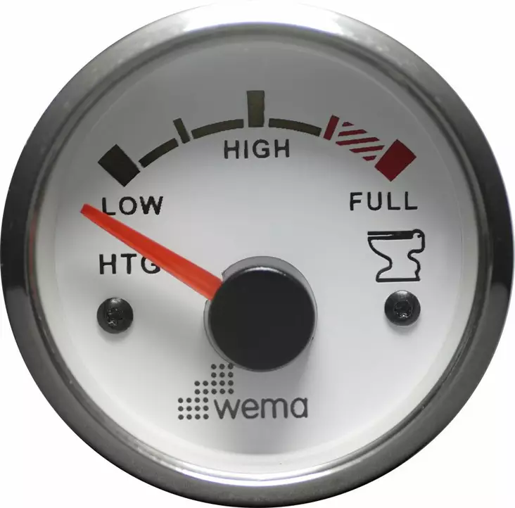 SEPTITANKKIMITTARI S3H-ANTUREILLE - Venesähkö - M9514700508 - 1