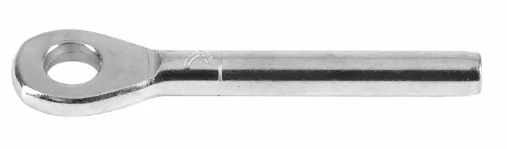 SILMUKKAPÄÄTE 8 MM VAIJERILLE - Lowrance vene-elektroniikka - M9512100018 - 1