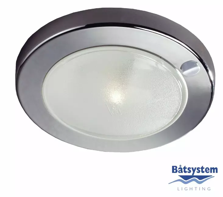 SISÄVALO SATURN PINTA-AS. KROMI - Venesähkö - M9514050458 - 1