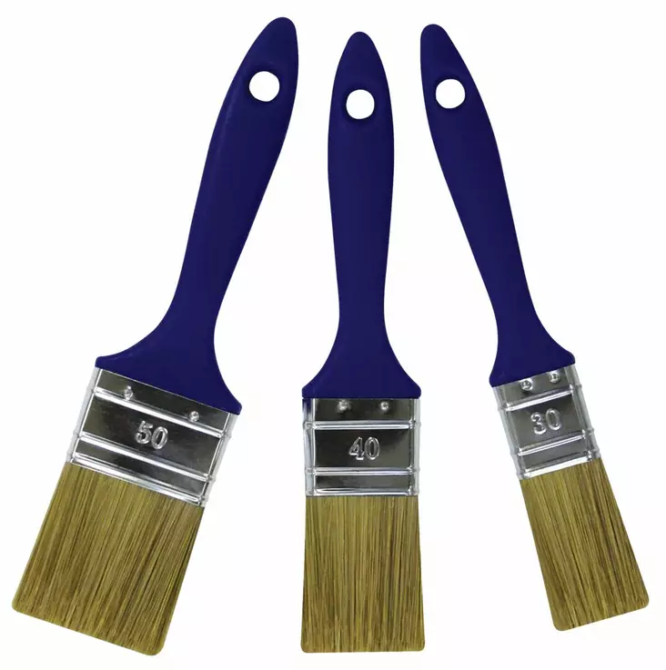 SIVELLINSARJA 30/40/50MM - Veneenhoitotuotteet ja maalit - M9519400018 - 1