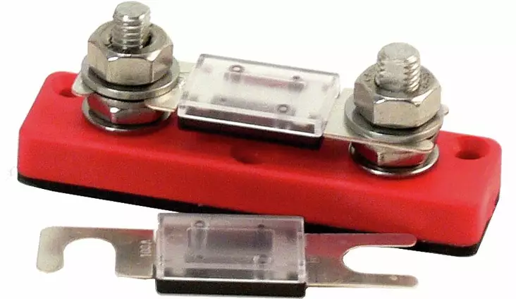 SULAKE 125 A - Venesähkö - M9514040058 - 1