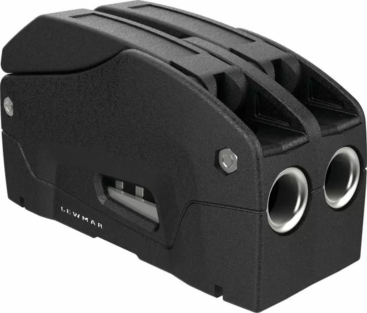 SUPERLOCK D1 10-12mm DOUBLE - Purjevenetarvikkeet - M9512401818 - 1