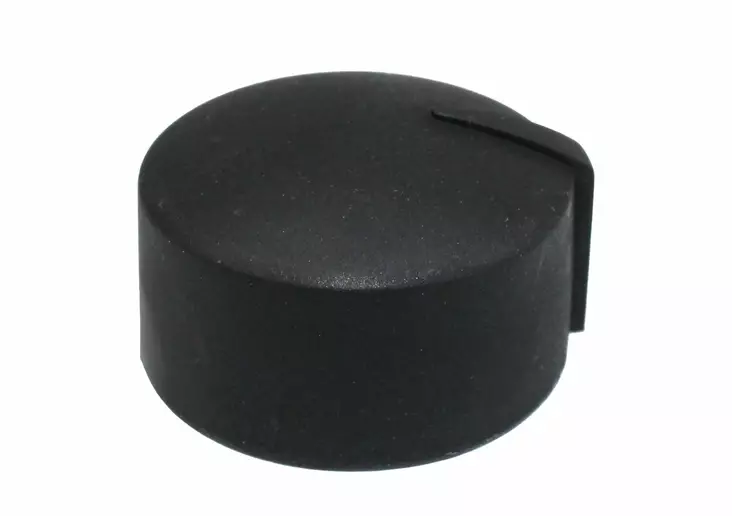 SÄÄTÖNUPPI ENO UUNIIN MUSTA - Lämmittimet veneisiin - M9515008378 - 1