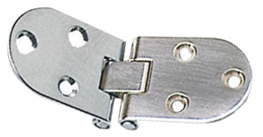 Sarana 80x30 - Saranat veneisiin - D124678 - 1