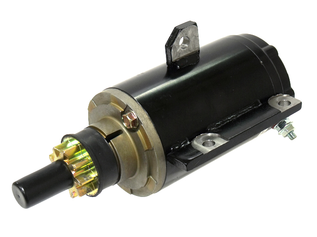 Sea-X starttimoottori Johnson/Evinrude 55-75HP - Perämoottorin Sähköosat - D106078 - 1