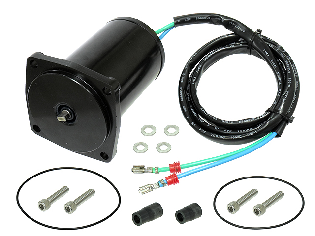 Sea-X trimmimoottori Johnson/Evinrude E-TEC 15-60HP - Perämoottorin Sähköosat - D173268 - 1