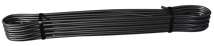 Shakespeare 20m RG-58 cable - solderless connector - PL259 - Meri-VHF-radiopuhelimet ja tarvikkeet - D303468 - 1