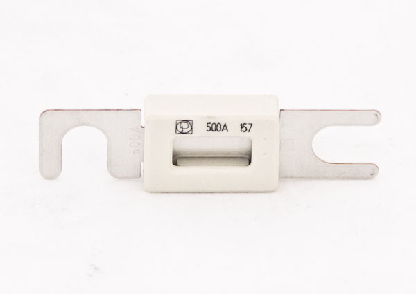 Side-power ANL sulake 150A SE - 30/12 - 60/24 - Keulapotkuri koneistot - D292448 - 1