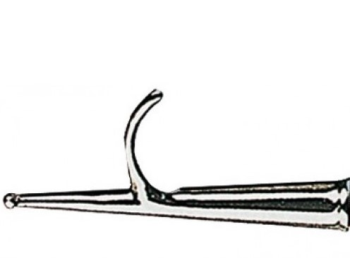 Stainless steel AISI 316 boat hooks - Melat, airot ja venehaat - D170958 - 1
