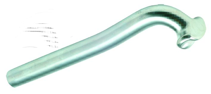 T-PÄÄTE 6mm VAIJERILLE - Lowrance vene-elektroniikka - M9512100068 - 1