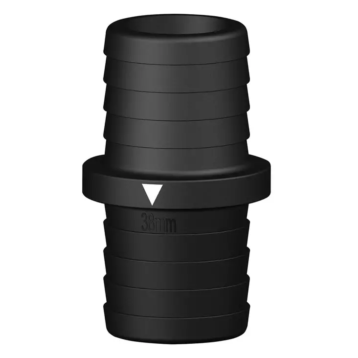 TAKAISKUVENTTIILI 38MM - Läpiviennit, letkuliitos ja sulkuhanat - M9515030568 - 1