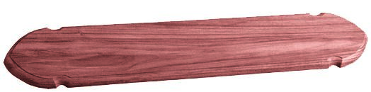 TIIKKINEN NIMIKILPI, SUORA - Lahjatavarat - M9519019008 - 1