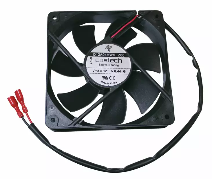 TUULETIN 12 V LOW SPEED - Veneen LVI - M9514048278 - 1