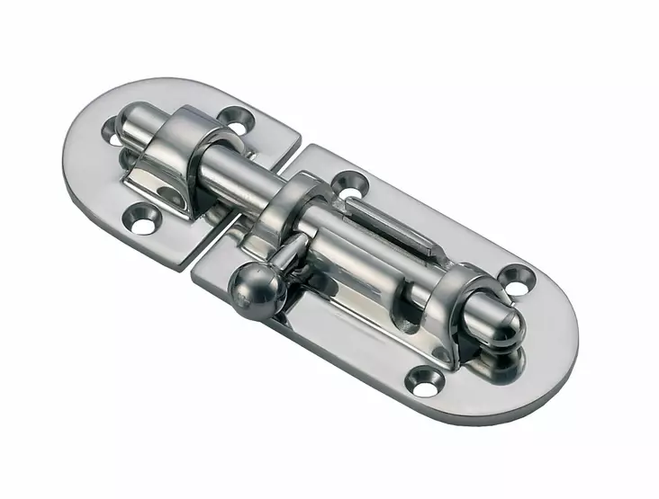 TYÖNTÖSALPA RST 316 108MM - Veneen lukot ja saranat - M9516009018 - 1