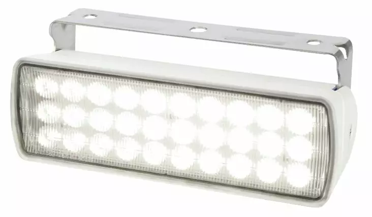 TYÖVALO LED SEA HAWK XLR VALKOINEN - Venesähkö - M9514038158 - 1