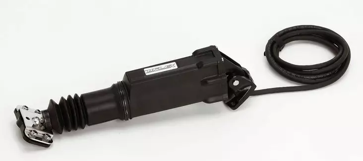 UFLEX AC12 TRIMMISYLINTERI 273mm - Trimmit - M9519040908 - 1