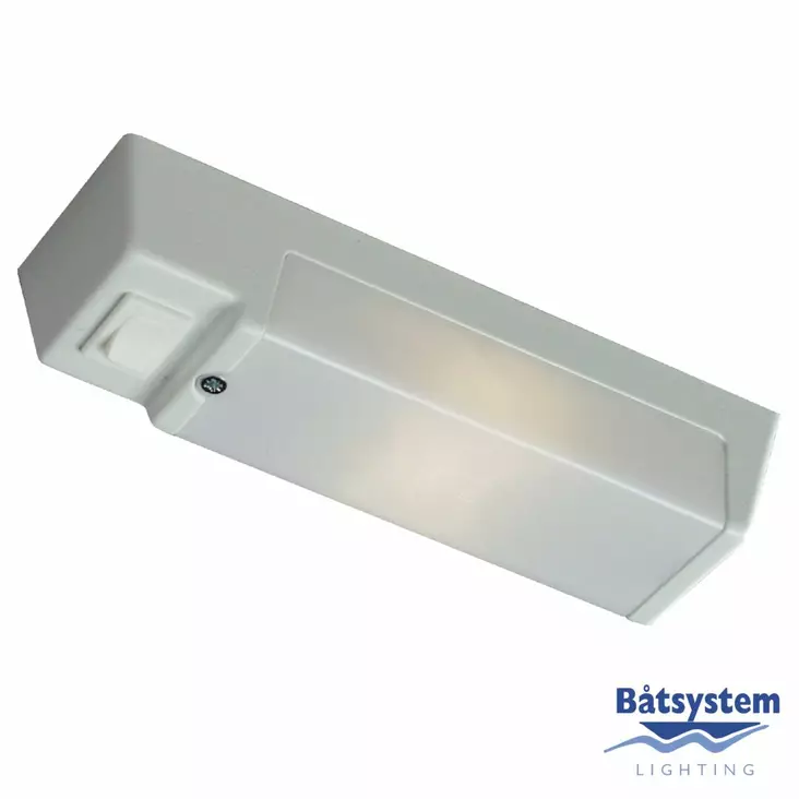 UNILIGHT HALOGEENI YLEISVALAISIN - Venesähkö - M9514025138 - 1