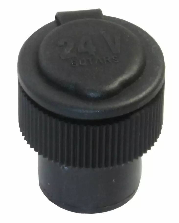 UPOTETTAVA PISTORASIA 24 V - Venesähkö - M9514003048 - 1