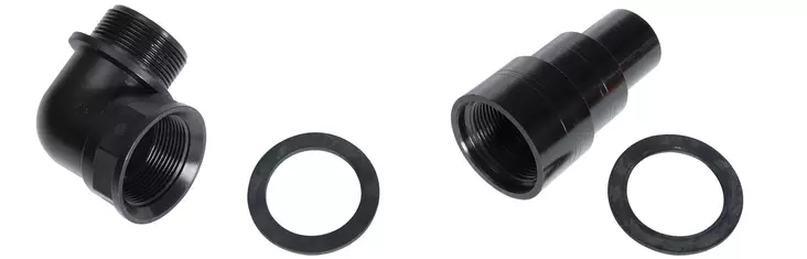 Ulosottosarja - Perämoottorin Polttoainetarvikkeet - D125068 - 1