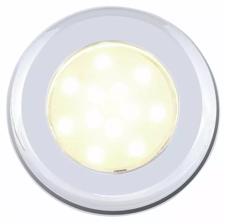 VALAISIN NOVA 9-SMD KROMI - Venesähkö - M9514050418 - 1