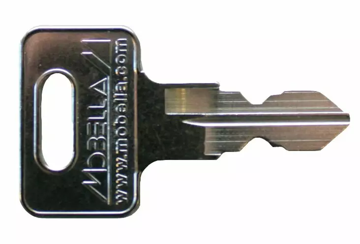 VARA-AVAIN 938 - Veneen lukot ja saranat - M9516032458 - 1