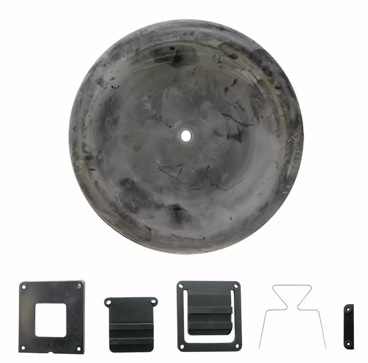 VARAOSAPAKKAUS TITAN - Veneen LVI - M9515003998 - 1