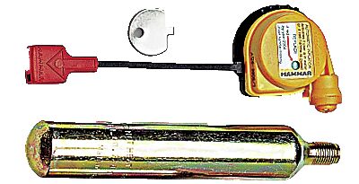 VARAPATRUUNASARJA 33G HAMMAR - Turvallisuus- ja katsastusvarusteet - M9557202558 - 1