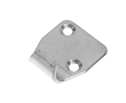 VASTAKAPPALE RUOST. - Veneen lukot ja saranat - M9516008018 - 1