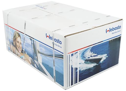 VENEASENNUSSARJA - Lämmittimet veneisiin - M9515009748 - 1